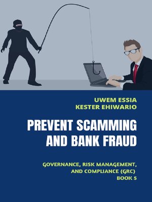 cover image of Stop Payment and Bank Fraud